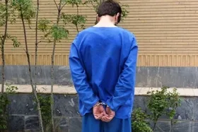 سارق حرفه&zwnj;ای تلفن همراه در غرب مشهد دستگیر شد (یکم دی&zwnj;ماه ۱۴۰۴)