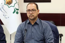 علیزاده: انتظار داریم شهرداری مشهد با قوت بیشتری در تامین منابع مالی پروژه&zwnj;های شهری عمل کند
