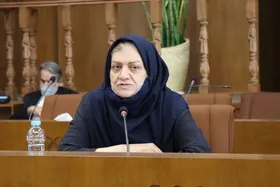 نایب رئیس بانوان فدراسیون بسکتبال استعفا داد/ شجاعی: دیگر توان مبارزه با مشکلات را ندارم!