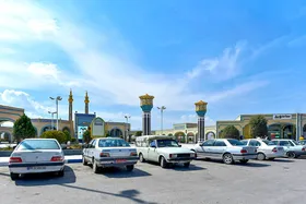 گران&zwnj;فروشی در مسیر زیارت | بازدید میدانی از ۳ مجتمع میان راهی آستان قدس رضوی