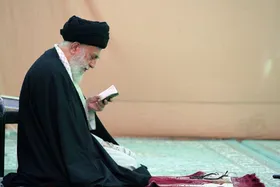 مسجد؛ از محراب عبادت تا پایگاه تمدن&zwnj;سازی در نگاه رهبر شهید انقلاب اسلامی