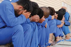 سرقت&zwnj;های سریالی مأموران جعلی در مشهد و گلمکان