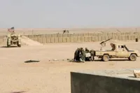 اعتراف پنتاگون به ۵۵ حمله به نیرو‌های آمریکایی در عراق و سوریه