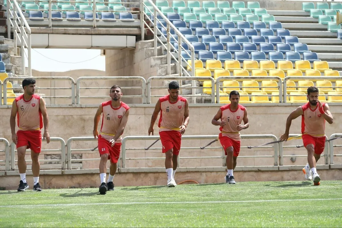 پرسپولیس باز هم قربانی می‌دهد