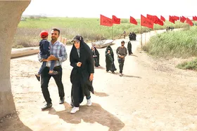 به سوی نور | پای صحبت آن&zwnj;ها که  حلاوت &laquo;راهیان نور&raquo; را  چشیده اند