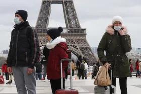 آخرین آمار کرونا در جهان ۵ بهمن