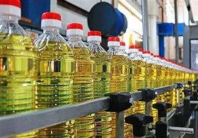 ۱۷۶ میلیون کیلوگرم روغن خوراکی از گمرک ترخیص شد