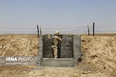 وضعیت مرز دوغارون و شهر تایباد پس از اتفاقات اخیر در افغانستان