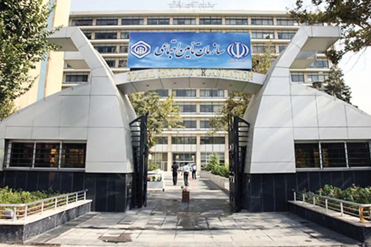 کارگر ناراضی، کارفرما سرگردان