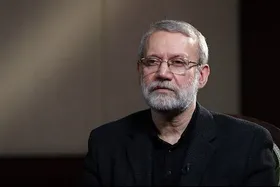 لاریجانی: پیروزی تاریخی مردم ایران بر باقی&zwnj;ماندگان جزیره اپستین نزدیک است