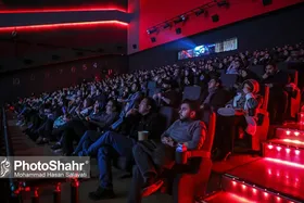 رئیس سازمان سینمایی کشور: قدرت بی&zwnj;مانند سینما را در اعتلای یک جامعه نباید نادیده بگیریم