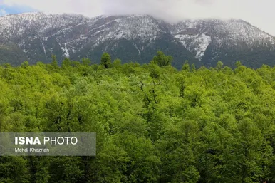 ایران زیباست | طبیعت زیبای رودبار