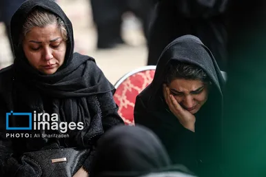 گزارش تصویری | عزیزان وطن