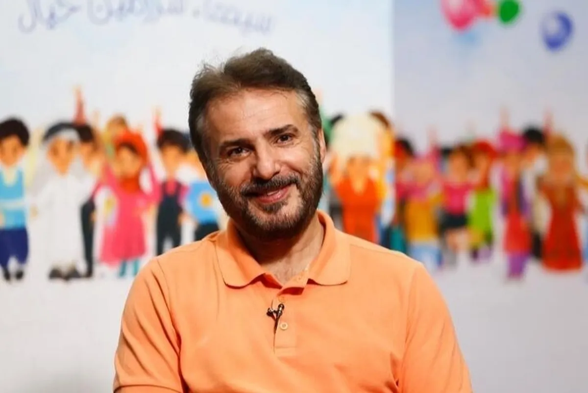 سیدجواد هاشمی با «کره الاغ پا کوتاه» به سینما می‌آید