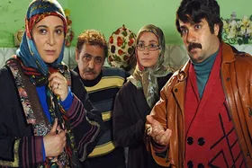 بازپخش &laquo;پایتخت ۱&raquo; از شبکه آی فیلم + زمان پخش