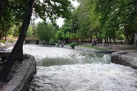 در حریم رودخانه&zwnj;های خراسان رضوی اتراق نکنید