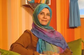نگاهی به &laquo;لالایی&raquo; گیتی&zwnj;خامنه