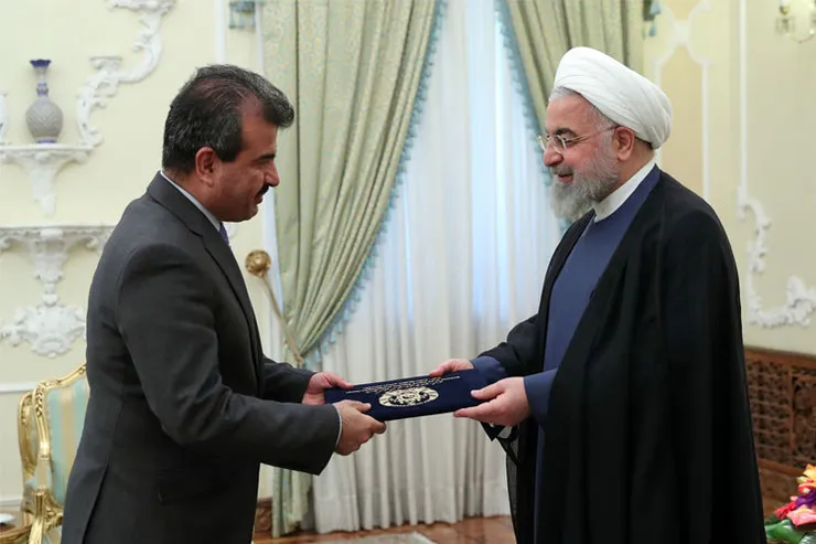 حضور نظامی آمریکا هیچ سودی برای افغانستان ندارد