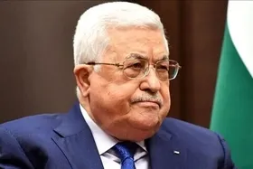 محمود عباس: راه یاسر عرفات را ادامه خواهیم داد