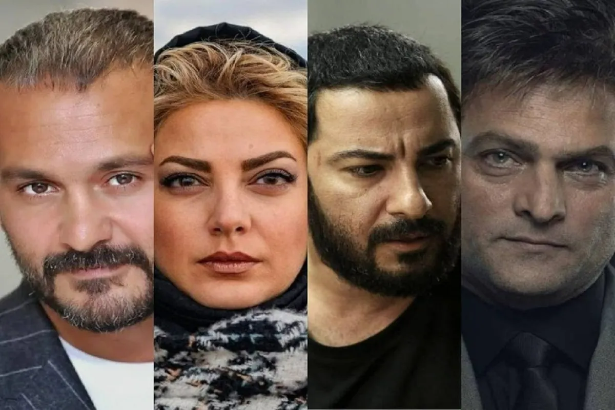 سریال «یل» در راه شبکه خانگی