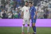 مثلث رؤیایی ازبک‌ها در پرسپولیس