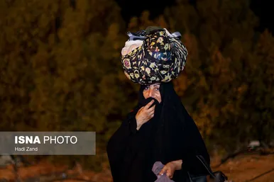 در راه عاشقی
