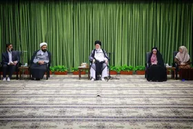آیت&zwnj;الله علم&zwnj;الهدی: نبوغ، استقامت و معنویت، سه ویژگی بارز شهید رئیسی بود | ضرورت ترجمه دقیق کتب اسلامی به سایر زبان&zwnj;های دنیا