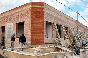 اردوگاه نگهداری معتادان متجاهر حسن&zwnj;آباد مشهد در آستانه افتتاح