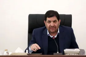 مخبر به شایعه استعفای پزشکیان واکنش نشان داد