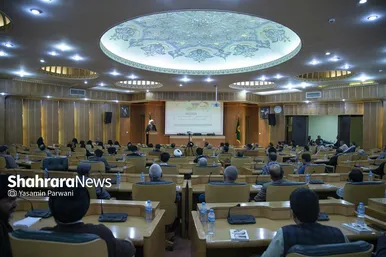 نشست نخبگان افغانستانی با موضوع امام خمینی(ره)؛ اقتدار امت، راهبردها و منویات