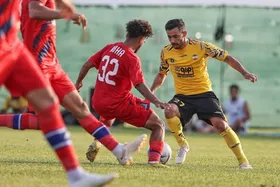 هافبک پرسپولیسی دوباره سرخ&zwnj;پوش شد + عکس