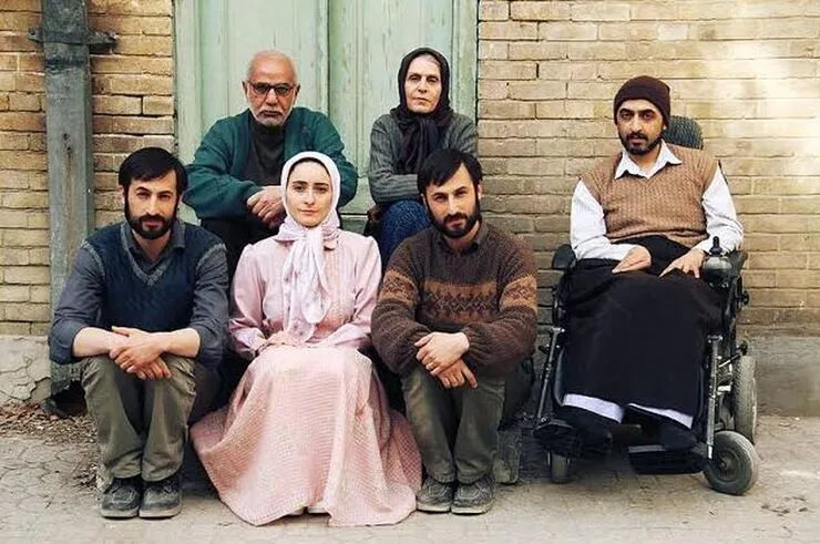 فیلم‌های سینمایی و تلویزیونی آخر هفته تلویزیون | ۸ مهر