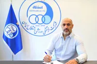 حسین توکلی، سرمربی تیم وزنه‌برداری استقلال شد