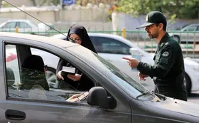 دستور جدید دادستانی به پلیس برای برخورد با &laquo;کشف حجاب&raquo;+ جزئیات