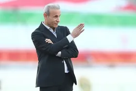 شکست مقابل سپاهان، خداحافظی گل&zwnj;محمدی را رقم می&zwnj;زند؟
