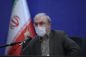 وزیر بهداشت: اگر عادی انگاری کنیم، زمستانی سخت خواهیم داشت