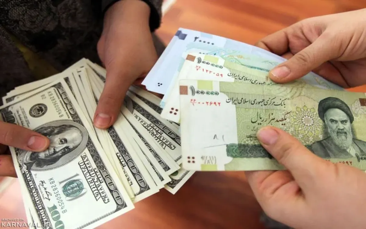 فروش ارز مسافرتی در مرکز مبادله آغاز شد (۱۲ آذرماه ۱۴۰۴)