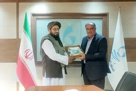 چابهار برای راه&zwnj;اندازی دفتر نمایندگی افغانستان در منطقه آزاد اعلام آمادگی کرد