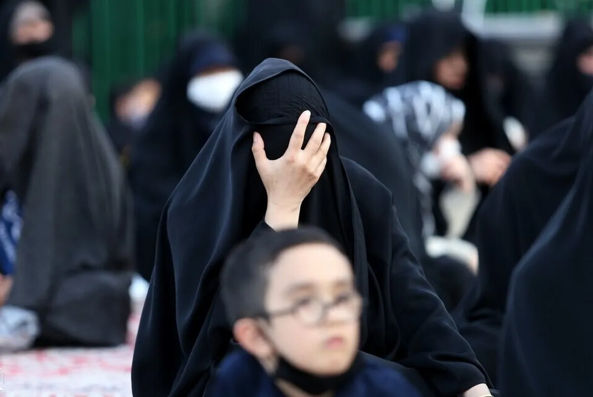 «صبر جمیل» میزبان بانوان عزادار حسینی در ماه محرم