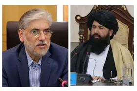 وزیر علوم خطاب به وزیر تحصیلات عالی افغانستان: مگر می&zwnj;شود نیمی از مردم کشور را حذف کرد؟