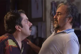 درباره فیلم سینمایی &laquo;قیف&raquo;، به کارگردانی محسن امیریوسفی | تنزل ساحت سینما