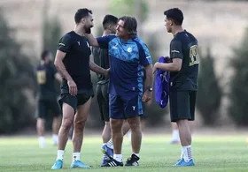 خروجی&zwnj;های استقلال مشخص شدند