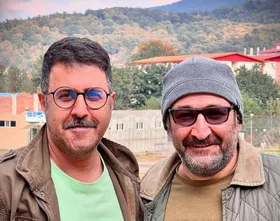 حضور دوباره &laquo;اوس موسی&raquo; در فصل هفتم سریال &laquo;پایتخت&raquo;
