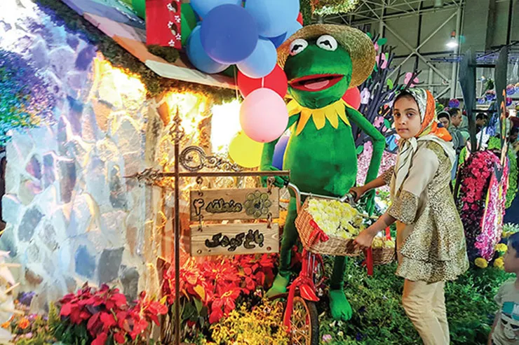 نمره ۲۰ می‌دهیم