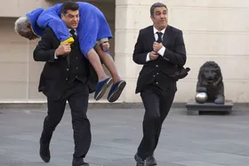 تکراری&zwnj;های بفروش | نگاهی به روند دنباله سازی در سینمای ایران به بهانه اکران &laquo;تگزاس ۳&raquo; و &laquo;خجالت نکش ۲&raquo;