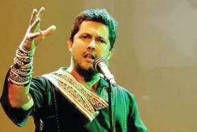 حامد بهداد آلبوم موسیقی منتشر می&zwnj;کند