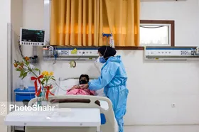 مراجعه کودکان کرونایی به بیمارستان&zwnj;ها ۲ برابر شده است