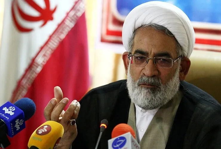 دادستان کل کشور: سرقت در صدر پرونده‌های مجرمانه دستگاه قضا| به‌دلیل نبود بودجه کافی قادر به کاهش جمعیت زندانیان نیستیم