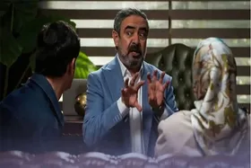 پخش سریال &laquo;شیش ماهه&raquo; مهران مدیری از امشب (۴ دی ۱۴۰۴)