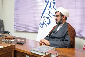 ضرورت مطالبه&zwnj;گری مسئولان در گفت&zwnj;و&zwnj;گو با نماینده مردم مشهد در مجلس شورای اسلامی | موضوعات مشهد روی میز مدیران می&zwnj;ماند